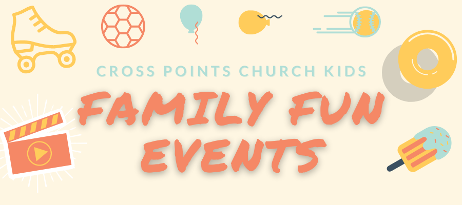 fun family events
